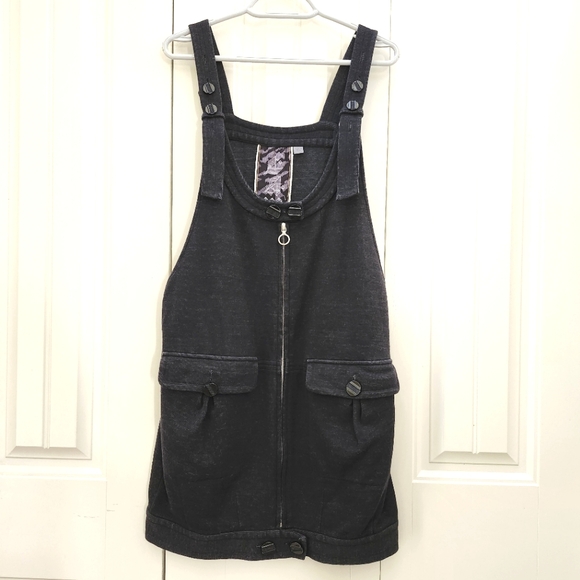 L.A.M.B. 2007 By Gwen Stefani Jumper Dress - Picture 2 of 7